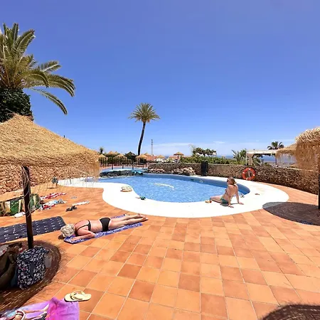 Capistrano Village Casa Corasol Nerja