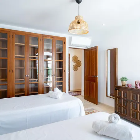Capistrano Village Casa Corasol * נרחה