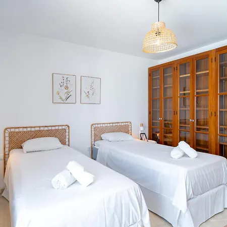 בית נופש Capistrano Village Casa Corasol *