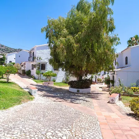 Capistrano Village Casa Corasol Nerja