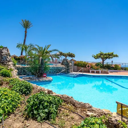 בית נופש Capistrano Village Casa Corasol *