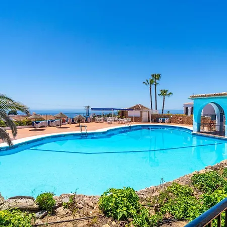בית נופש Capistrano Village Casa Corasol *