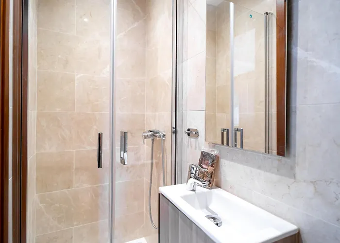 Capistrano Village Casa Corasol Holiday home Nerja