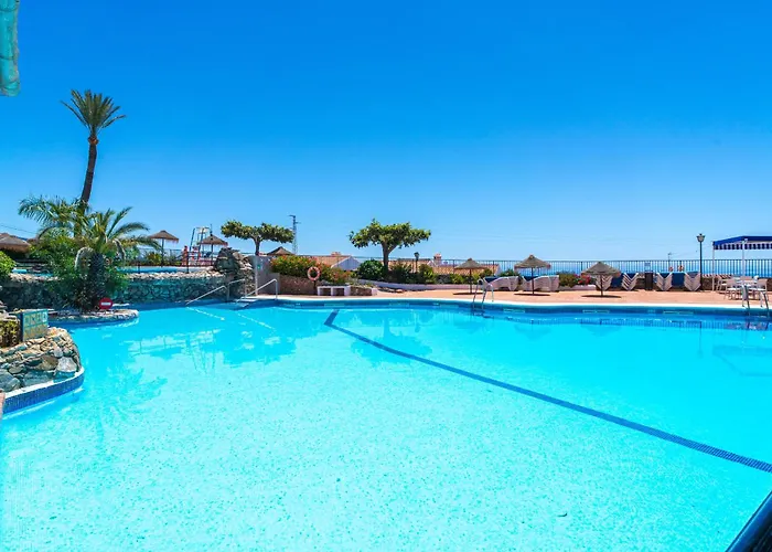 Holiday home Capistrano Village Casa Corasol *