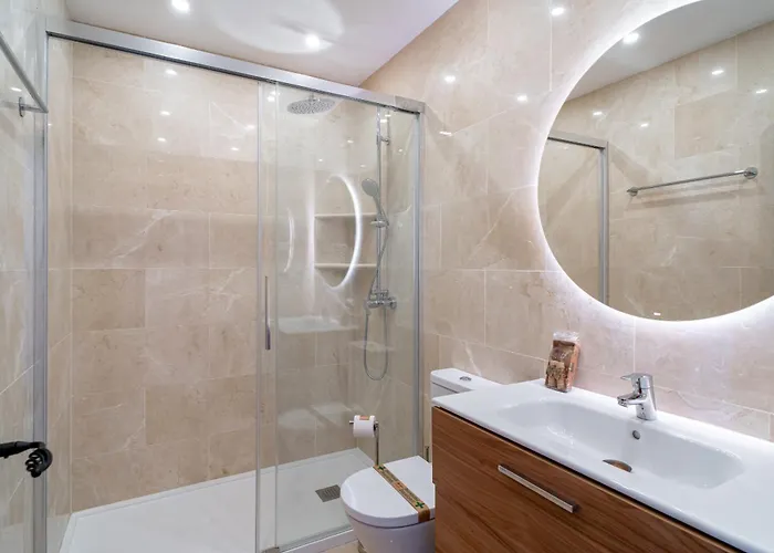 Capistrano Village Casa Corasol Nerja