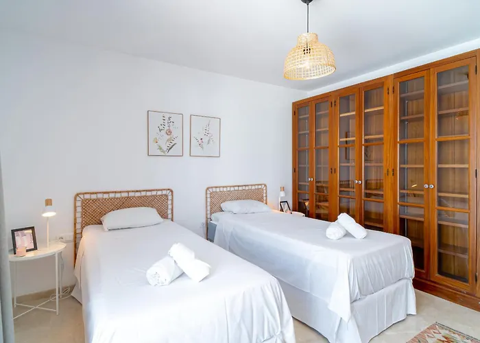 Holiday home Capistrano Village Casa Corasol *