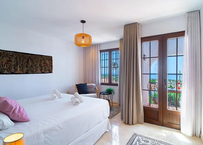 Capistrano Village Casa Corasol Holiday home