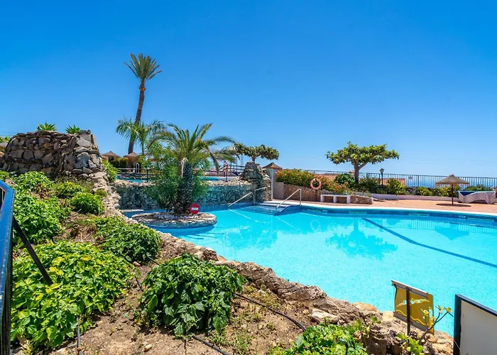 Holiday home Capistrano Village Casa Corasol *