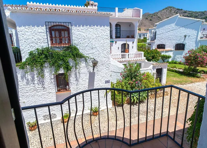 Holiday home Capistrano Village Casa Corasol