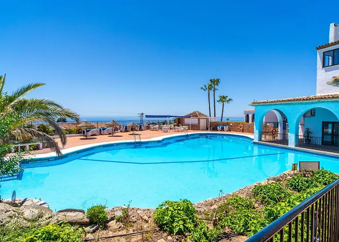 Holiday home Capistrano Village Casa Corasol *