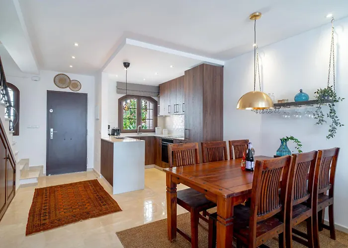 Holiday home Capistrano Village Casa Corasol