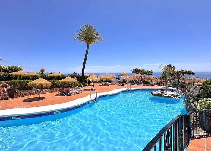 Holiday home Capistrano Village Casa Corasol *