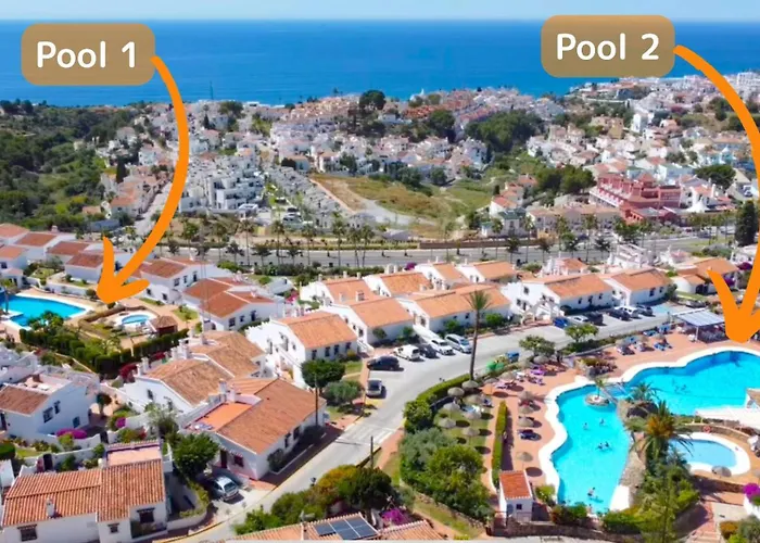 Capistrano Village Casa Corasol *