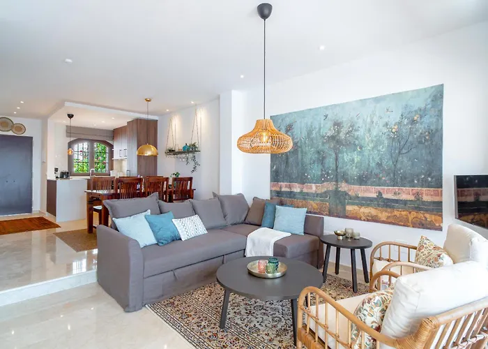 Holiday home Capistrano Village Casa Corasol