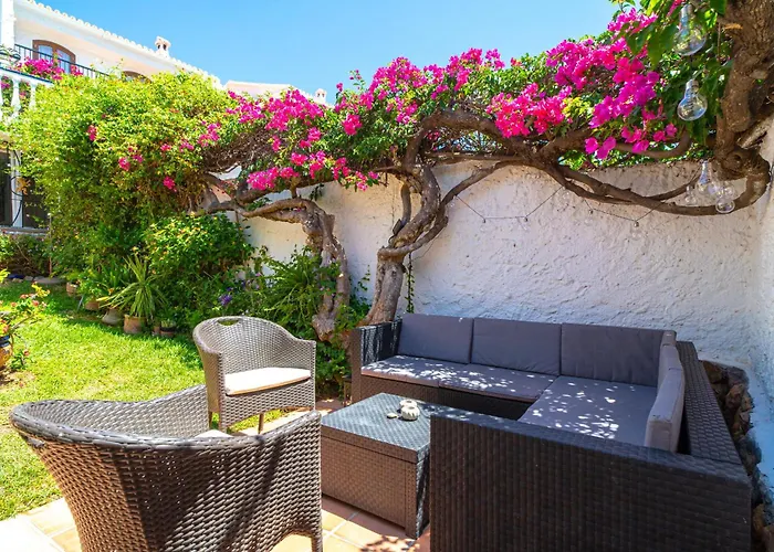 Capistrano Village Casa Corasol Holiday home *