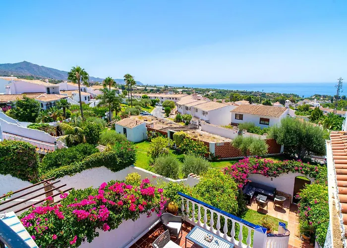 Holiday home Capistrano Village Casa Corasol