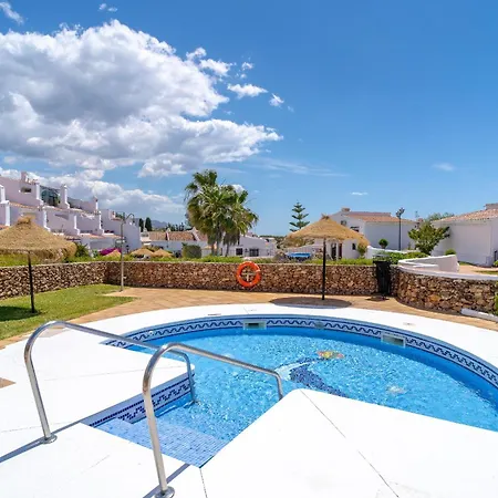 Nyaraló Capistrano Village Casa Corasol
