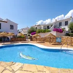 度假居 Capistrano Village Casa Corasol 内尔哈