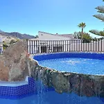 度假居 Capistrano Village Casa Corasol 内尔哈