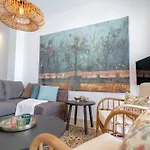 度假居 Capistrano Village Casa Corasol 内尔哈