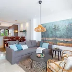 度假居 Capistrano Village Casa Corasol
