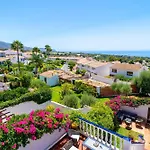 度假居 Capistrano Village Casa Corasol
