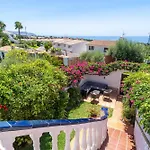 度假居 Capistrano Village Casa Corasol 内尔哈
