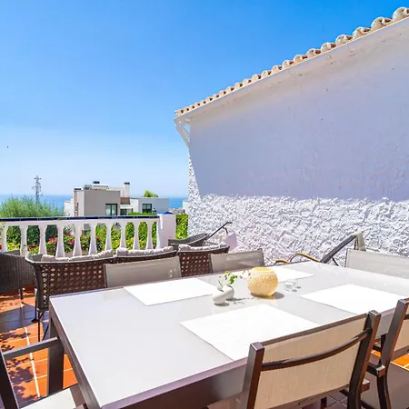 Capistrano Village Casa Corasol Nyaraló