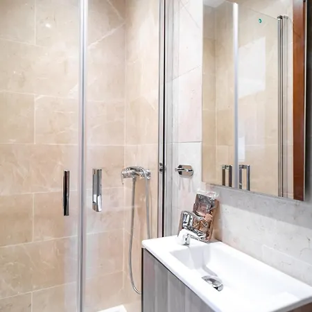 Capistrano Village Casa Corasol Vakantiehuis Nerja