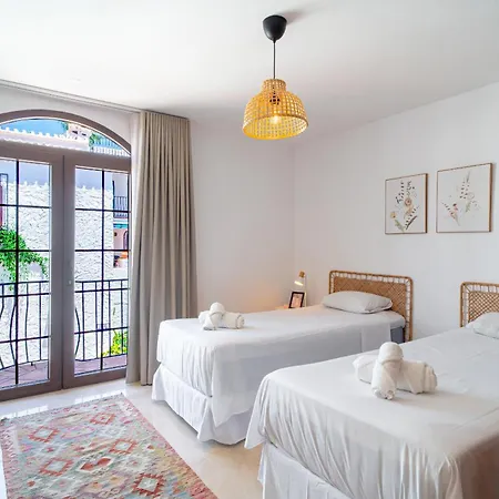 Capistrano Village Casa Corasol *