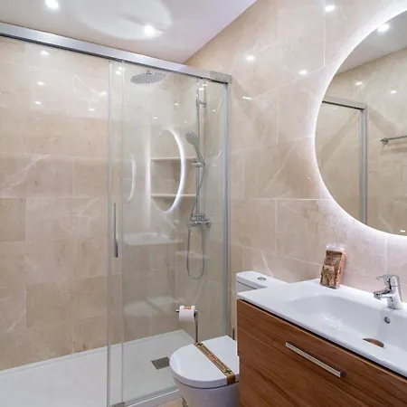 Capistrano Village Casa Corasol Nerja