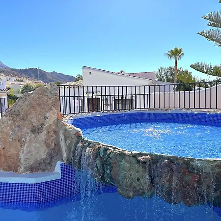 Сasa de vacaciones Capistrano Village Casa Corasol Nerja