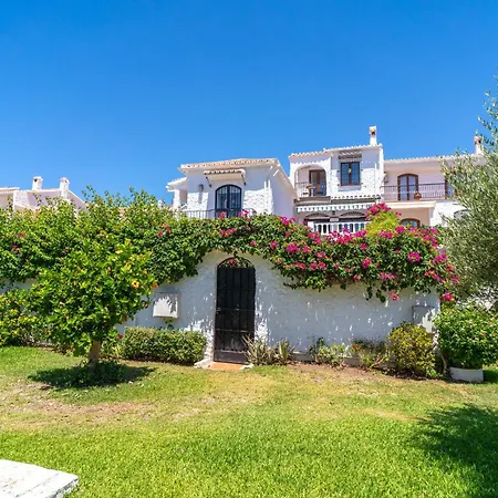 Capistrano Village Casa Corasol * Nerja