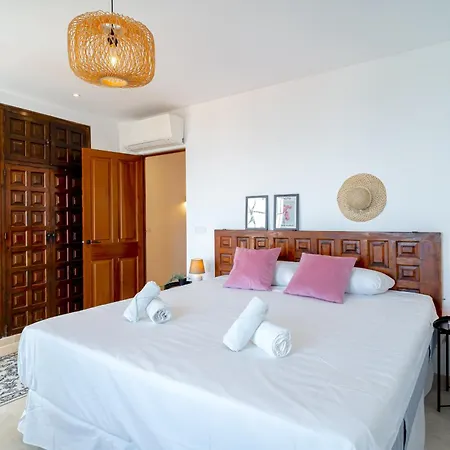 Capistrano Village Casa Corasol Nyaraló Nerja