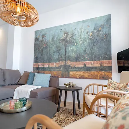 Nyaraló Capistrano Village Casa Corasol Nerja