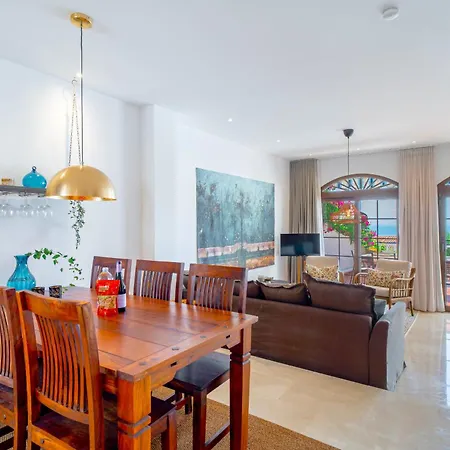 Capistrano Village Casa Corasol Сasa de vacaciones *