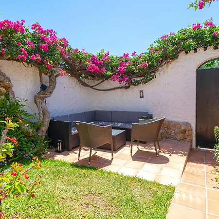 Capistrano Village Casa Corasol Nyaraló