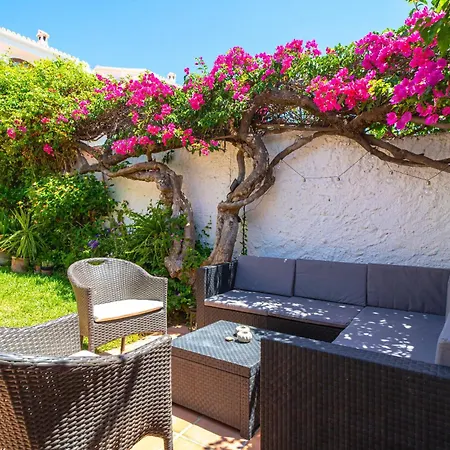 Capistrano Village Casa Corasol Nyaraló *