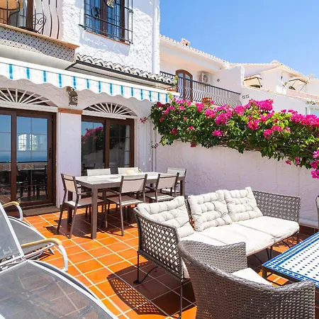Vakantiehuis Capistrano Village Casa Corasol *