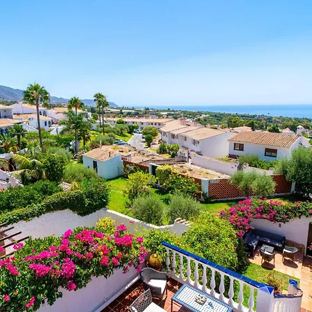 Vakantiehuis Capistrano Village Casa Corasol