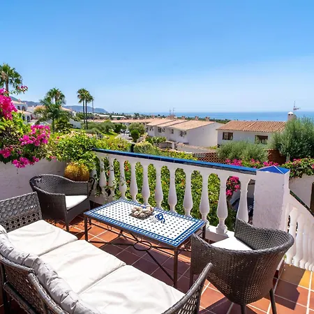 Capistrano Village Casa Corasol * Nerja