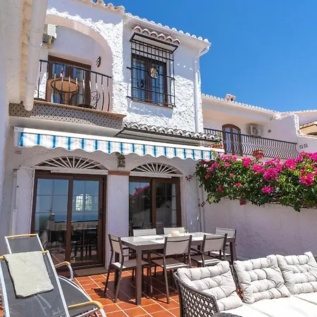 Capistrano Village Casa Corasol Nerja