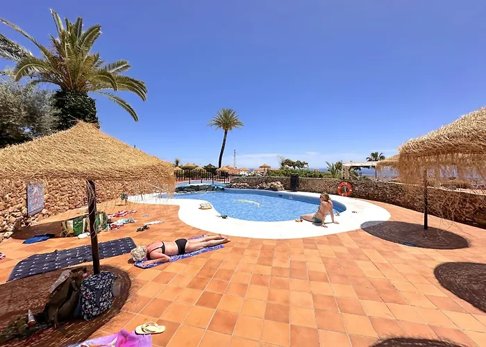 Capistrano Village Casa Corasol Nerja