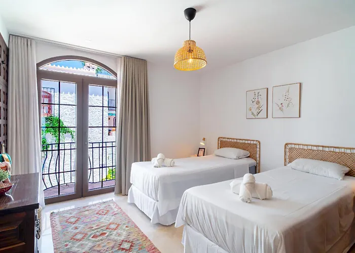 Capistrano Village Casa Corasol *