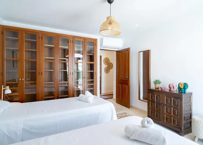 Capistrano Village Casa Corasol * Nerja