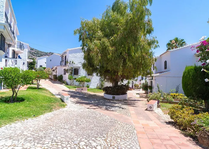 Capistrano Village Casa Corasol Nerja
