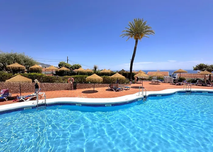 Capistrano Village Casa Corasol Semesterbostad *