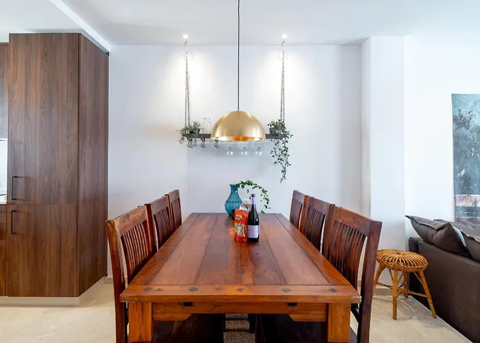 Capistrano Village Casa Corasol Nerja