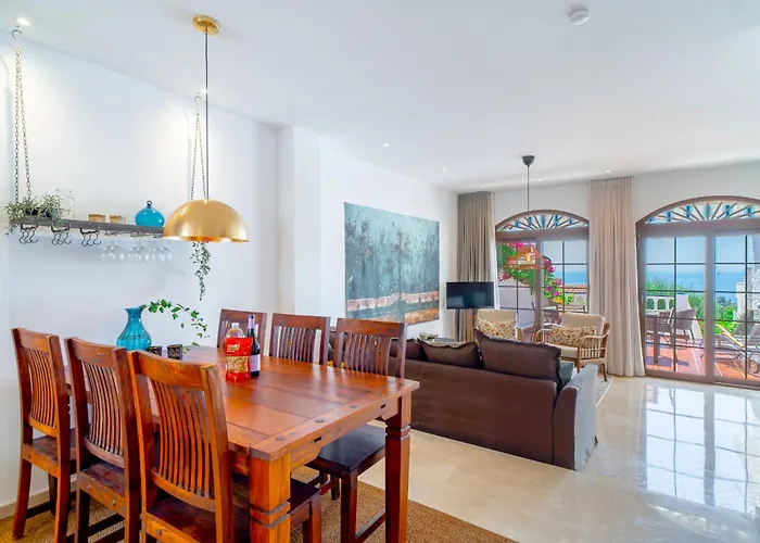 Capistrano Village Casa Corasol Semesterbostad *