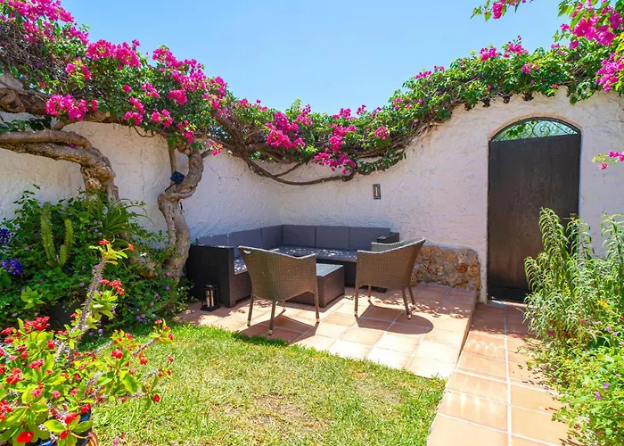 Capistrano Village Casa Corasol Semesterbostad